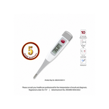 Rossmax Digital Thermometer Tg380