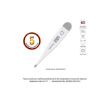 Rossmax Thermometer Tg100
