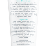 Suu Balm Itch Relief Moist Cream 75Ml