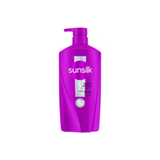 SUNSILK PERFECT STRAIGHT SHAMPOO 625ML