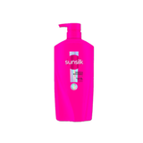 SUNSILK SMOOTH&MANAGEABLE SHAMPOO 625ML