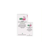 Sebamed Liquid Face And Body Wash 1000Ml+200Ml