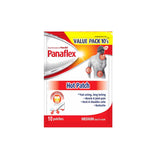 PANAFLEX HOT PATCH 10'S