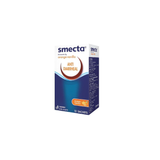 Smecta Orange Vanilla Powder 3G 12S