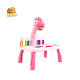 FOC MORINAGA PROJECTOR DRAWING BOARD