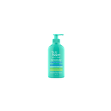 Suu Balm Cool & Moist Cr Body Wash 420Ml