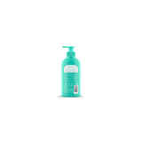 Suu Balm Cool & Moist Cr Body Wash 420Ml