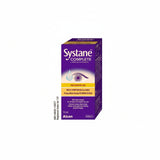 SYSTANE COMPLETE MULTI-DOSE PRESERVATIVE FREE (MDPF) 10ML