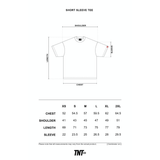 [PRE-ORDER] SUNWAY MULTICARE PHARMACY X TNTCO TEE (BLACK)