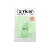 TORRIDEN BALANCEFUL CICA MASK