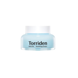 TORRIDEN DIVE-IN LOW MOLECULAR HYALURONIC ACID SOOTHING CREAM