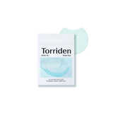 TORRIDEN DIVE IN LOW MOLECULAR HYALURONIC ACID MULTI PAD 10S