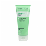 Tea Tree Oil Oil Control Facial Cleanser 125ml