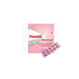 Panadol Menstrual 500Mg Tablets 10S
