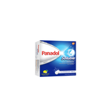 Panadol Soluble 500Mg Tablets 4S