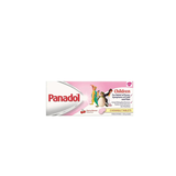 Panadol For Children 120Mg Chewable Tablets 12S