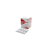 Panadol 650Mg 8S Strip