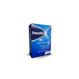 Panadol Optizorb Caplets 500Mg Tablets 12S