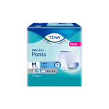 Tena Pants Plus (M) 9'S