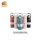 GWP TENA FLASK