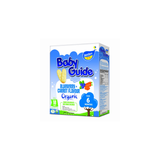 Tenten Baby Guide Blueberry & Carrot Flavour 36G