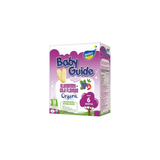 Tenten Baby Guide Blueberry & Goji Flavour 36G