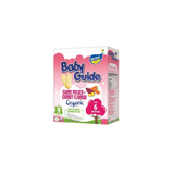 Tenten Baby Guide Sweet Potato & Carrot Flavour 36G