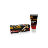 Tiger Balm Active Muscle Rub 60G