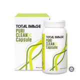 Total Image Puri Cleanx 500Mg 60'S