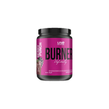 Uno Nutrition Burner Berry Punch 300G