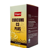 Vitpro Curcumi C3 Plus 60S