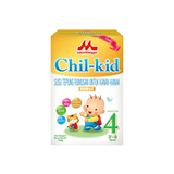 MORINAGA CHIL-KID 4 3Y-9Y 700G