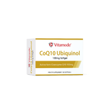 VITAMODE COQ10 UBIQUINOL 100MG 100'S