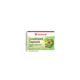 VITAMODE LIVASHIELD CAPSULE 3 X 10'S
