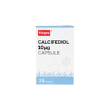 VITPRO CALCIFEDIOL 30'S BOX