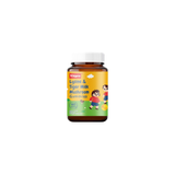 VITPRO LYSINE & TIGER MILK MUSHROOM GUMMY 60'S 120G