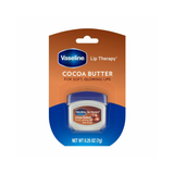 Vaseline Lip Therapy Cocoa Butter 7G