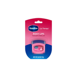 Vaseline Lip Therapy Rosy 0.25Oz/7G