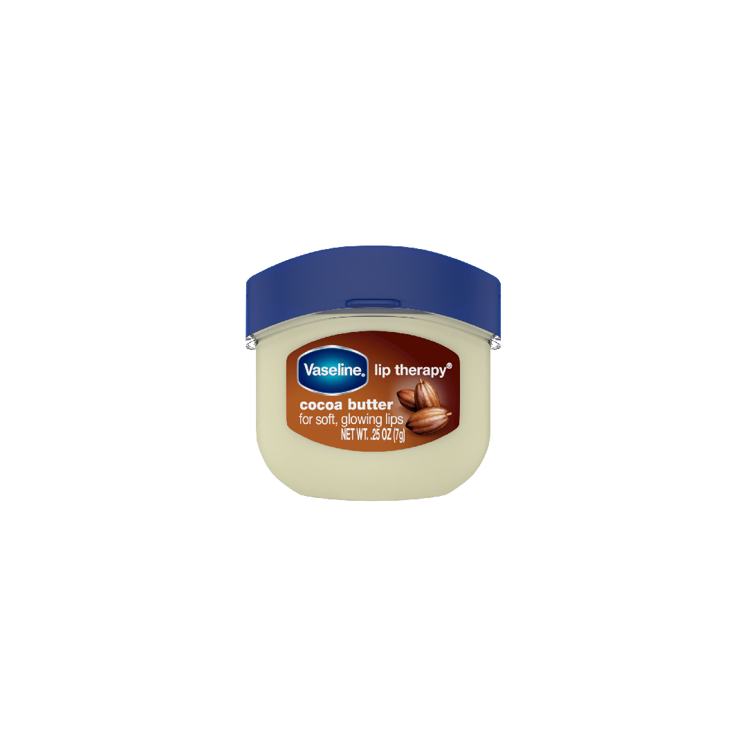 Vaseline Lip Therapy Cocoa Butter 7G – Sunway Multicare Pharmacy
