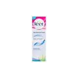 Veet Hair Removal Cream Sensitive Skin 100Ml