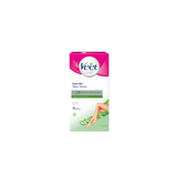 Veet Wax Strips Dry Skin 20'S