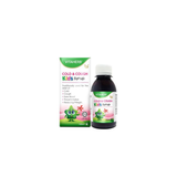 VITAHERB COLD AND COUGH KIDS SYRUP 120ML