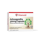 Vitamode Ashwagandha 300Mg 30S