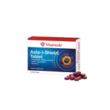 Vitamode Asta-I-Shield Tablet 30S