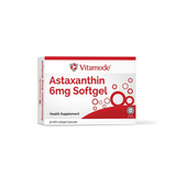 Vitamode Astaxanthin 6Mg 30S