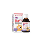 Vitamode Kids Berrywell Syrup 100Ml