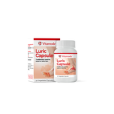 Vitamode Luric Capsule 30S
