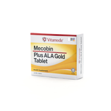 Vitamode Mecobin Plus Ala Gold Tablet 30S