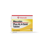 Vitamode Mecobin Plus Ala Gold Tablet 30S