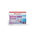 Vitamode Saffron 30Mg Powder 2Gx30S